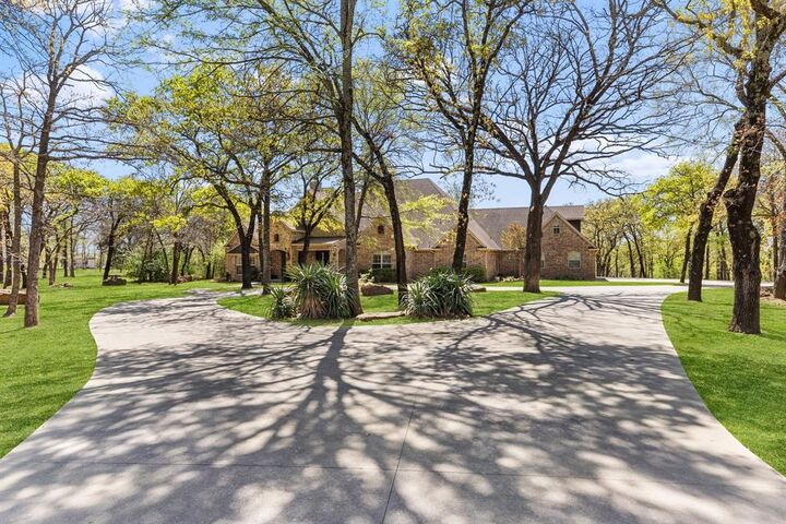 Property Photo: 6630 E Fm 455 TX 76258