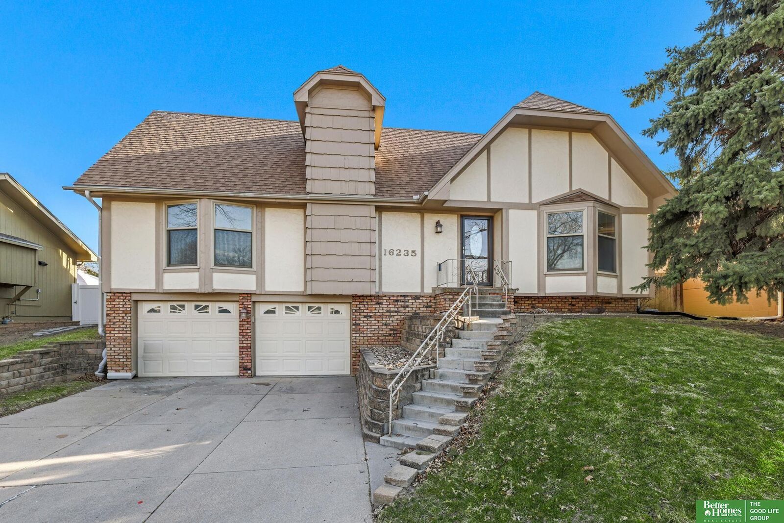 Property Photo:  16235 Arbor Street  NE 68130 