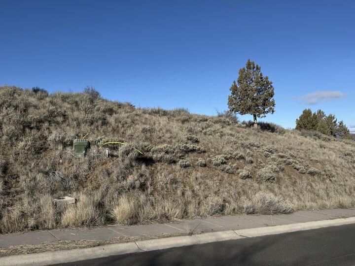 Property Photo:  Pristine Drive Lot 44  OR 97601 