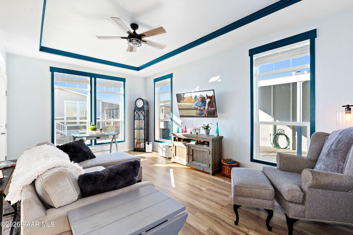 Property Photo:  11350 E Sarah Jane Lane 69  AZ 86327 