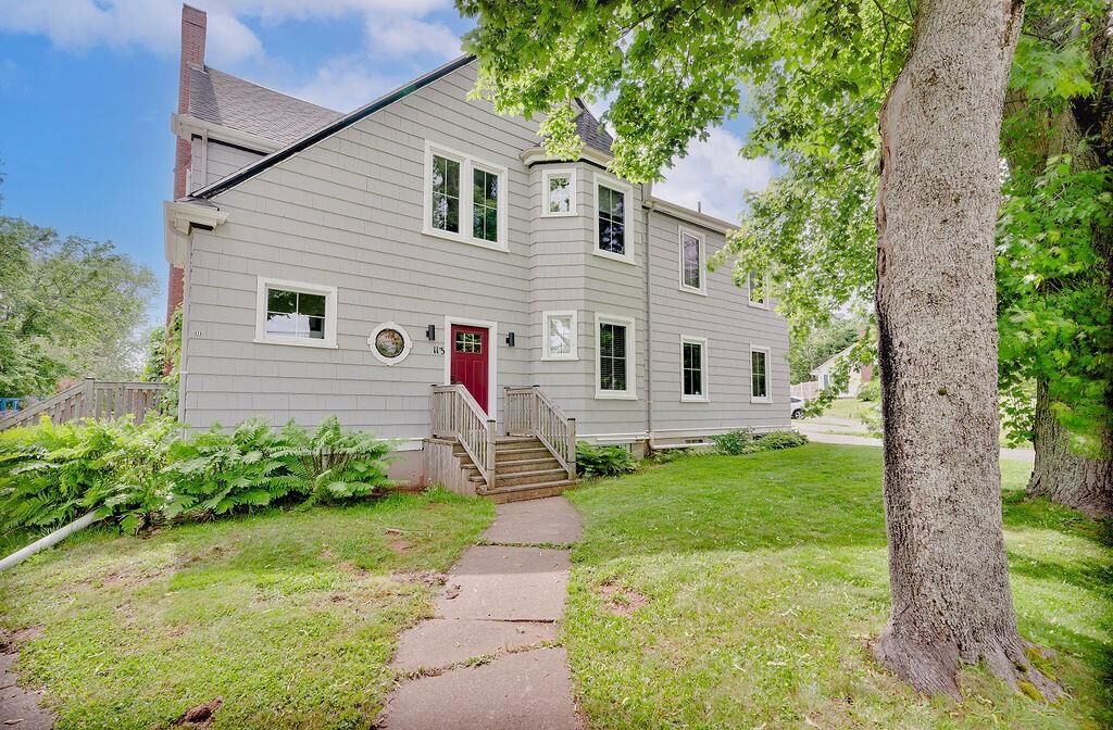 Property Photo:  111/113 North River Road  PE C1A 3K7 