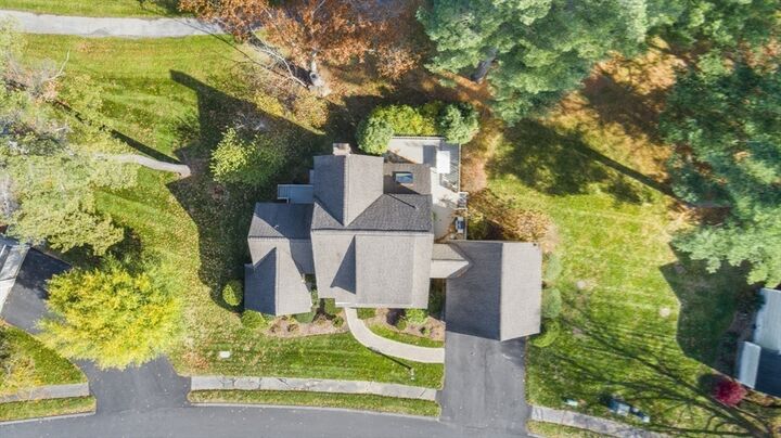 Property Photo: 7 Wedge Court 7 MA 01864