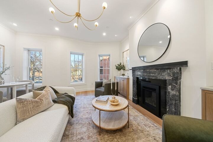 Property Photo: 30 Harvard Street MA 02129