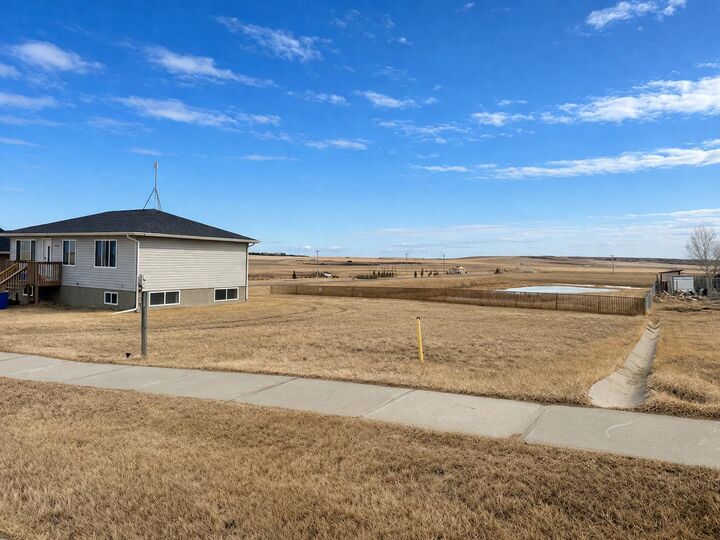 Property Photo: 309 3 Street W AB T0J 3G0