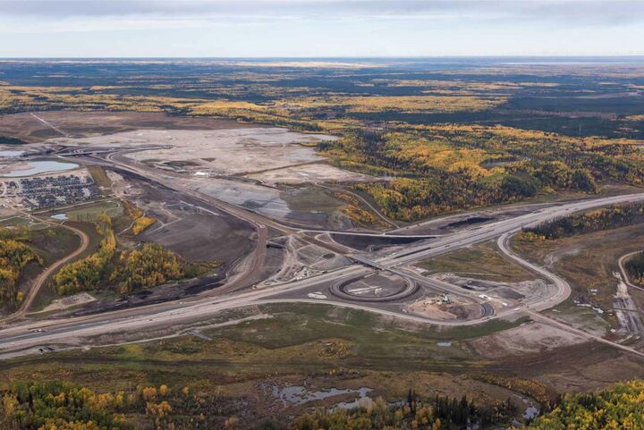 Property Photo:  Plan 1422879 Block 19 Lot 1  AB T9K 0X7 