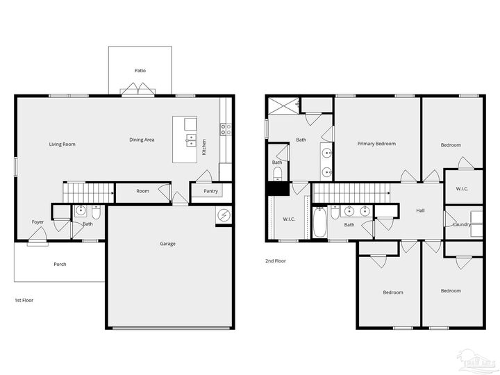 Property Photo:  2238 Waltham St  FL 32505 