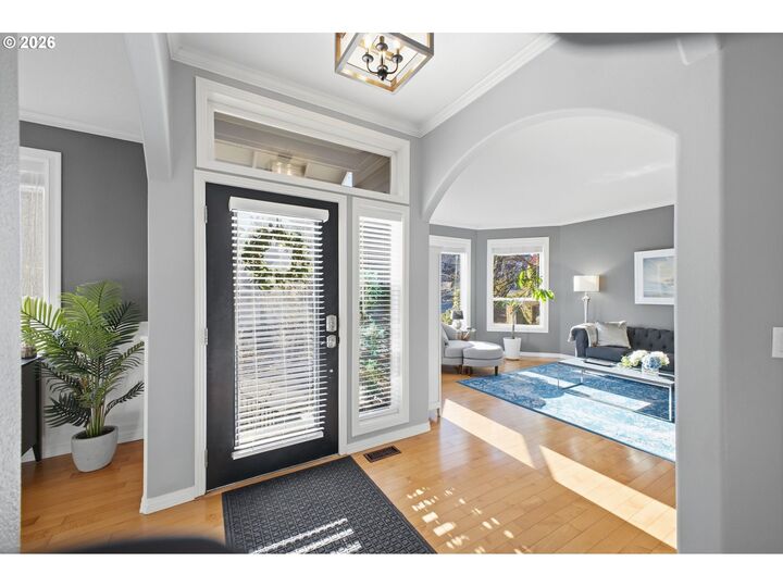 Property Photo: 21305 Miles Dr OR 97068