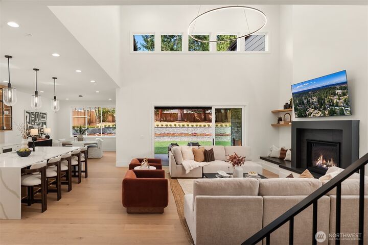 Property Photo: 1917 166th Place NE WA 98008