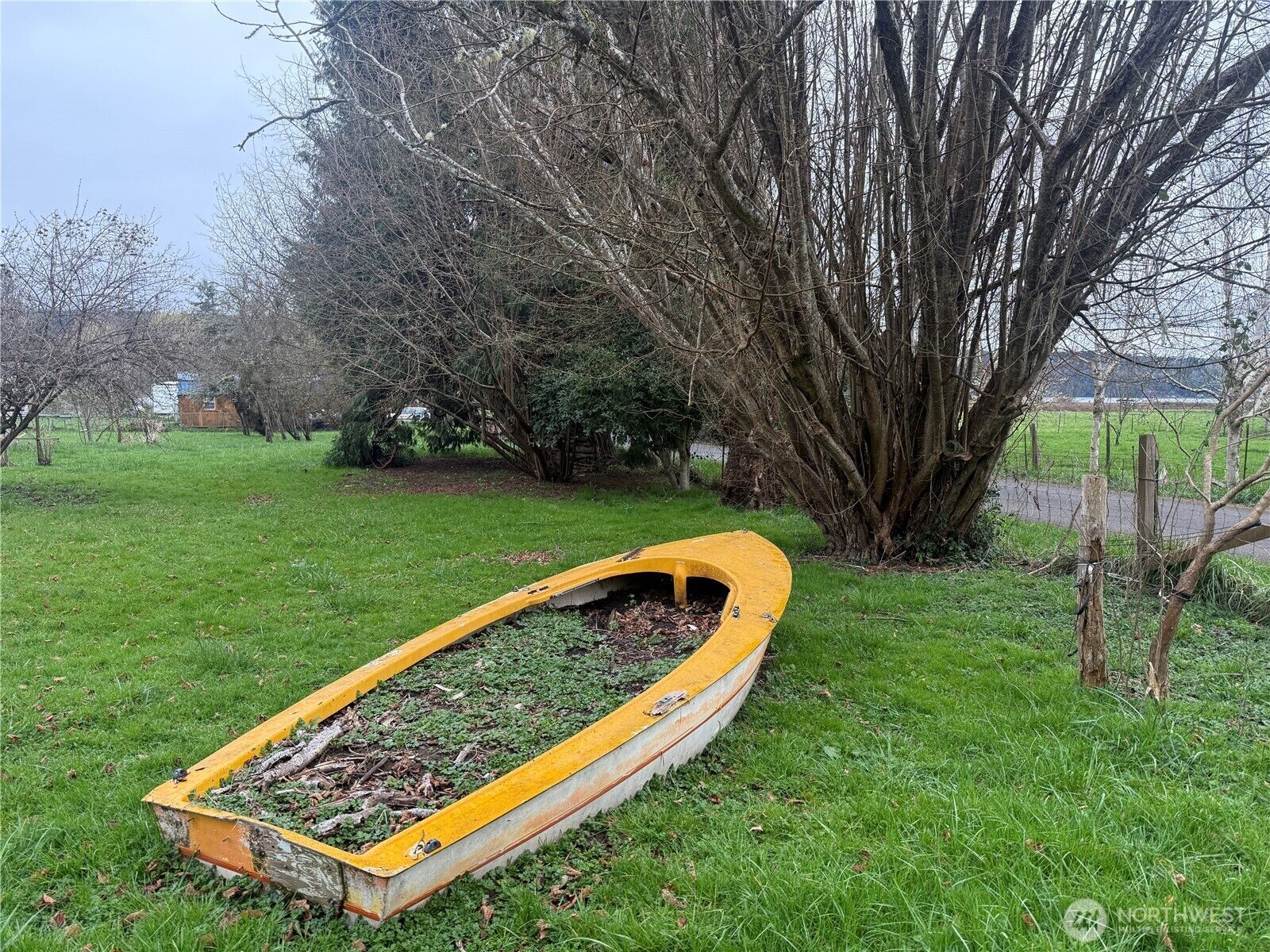 Property Photo: 35 Hamilton Avenue WA 98376