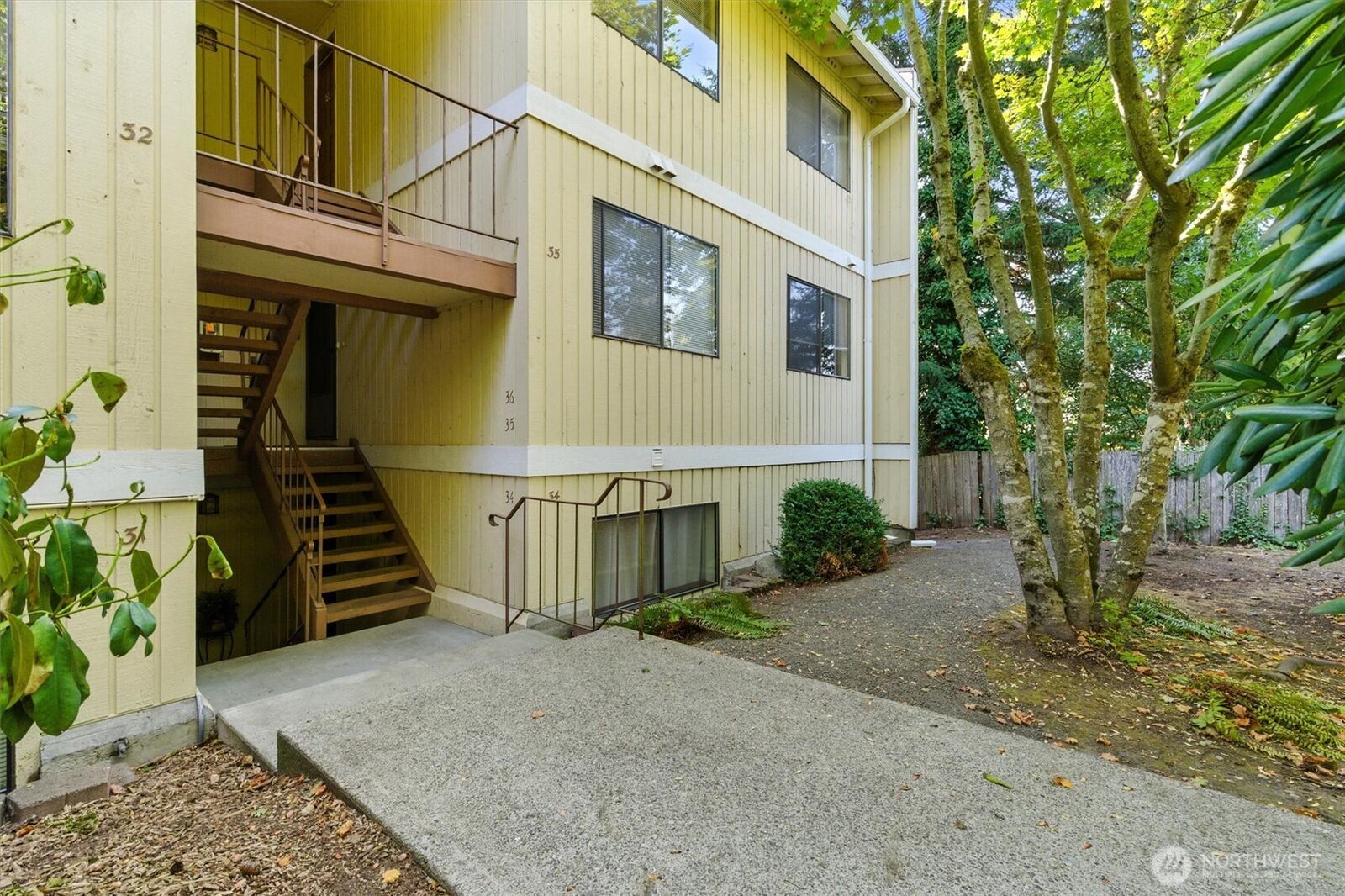 Property Photo: 26425 Pennsylvania Avenue NE 34 WA 98346
