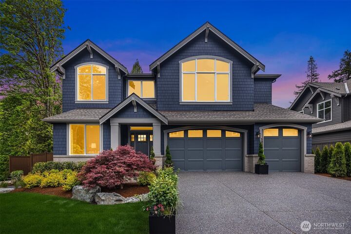 Property Photo: 1555 158th Court SE WA 98008