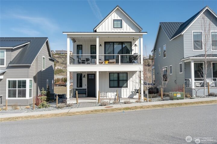 Property Photo: 117 Bluebell Lane WA 98816