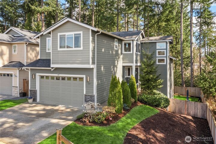 Property Photo: 11815 26th Drive SE WA 98208