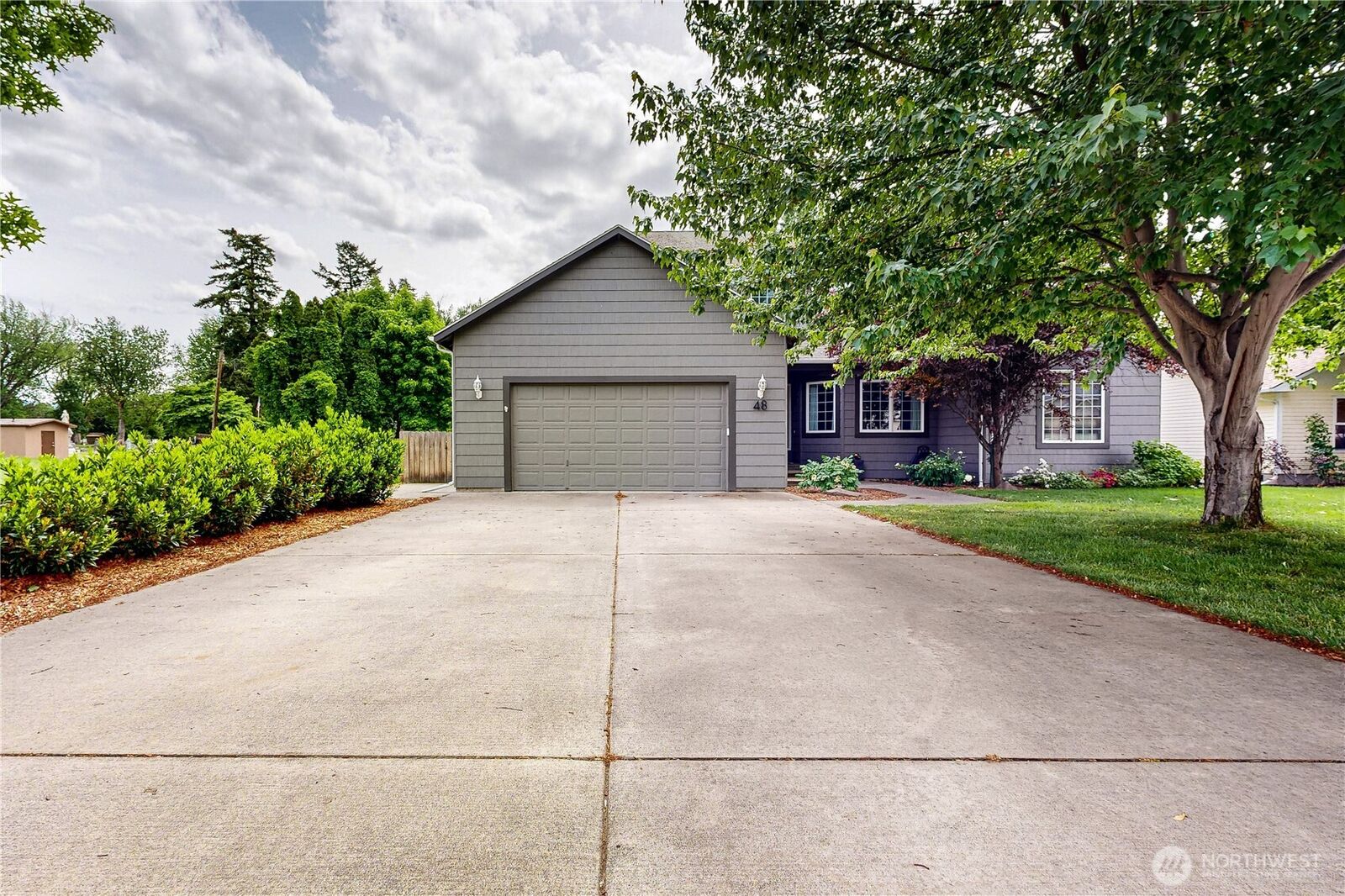 Property Photo: 48 Parkwood Circle WA 99362