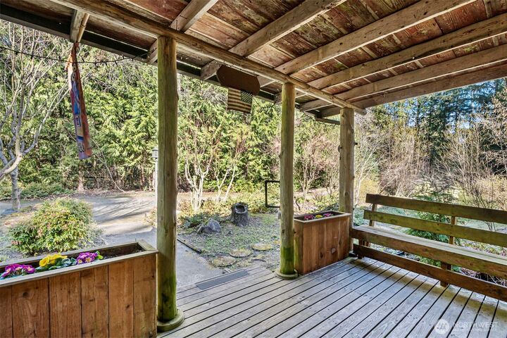 Property Photo:  15920  Peacock Hill Avenue NW  WA 98332 