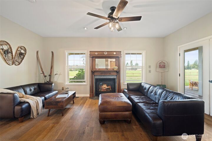 Property Photo:  9177  Collins Road  WA 98284 