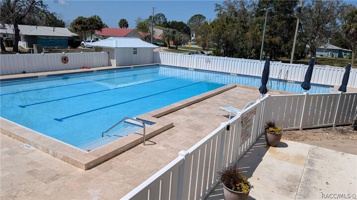 Property Photo: 1301 N Osprey Point FL 34429