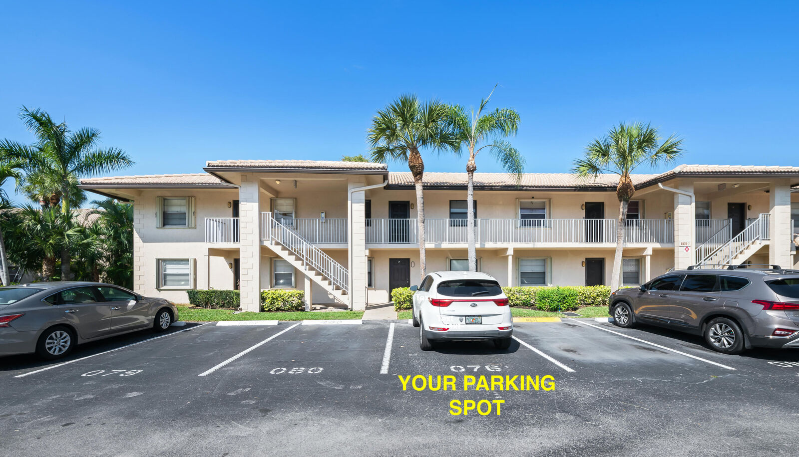 Property Photo:  5570 Lakeside Drive 102  FL 33063 