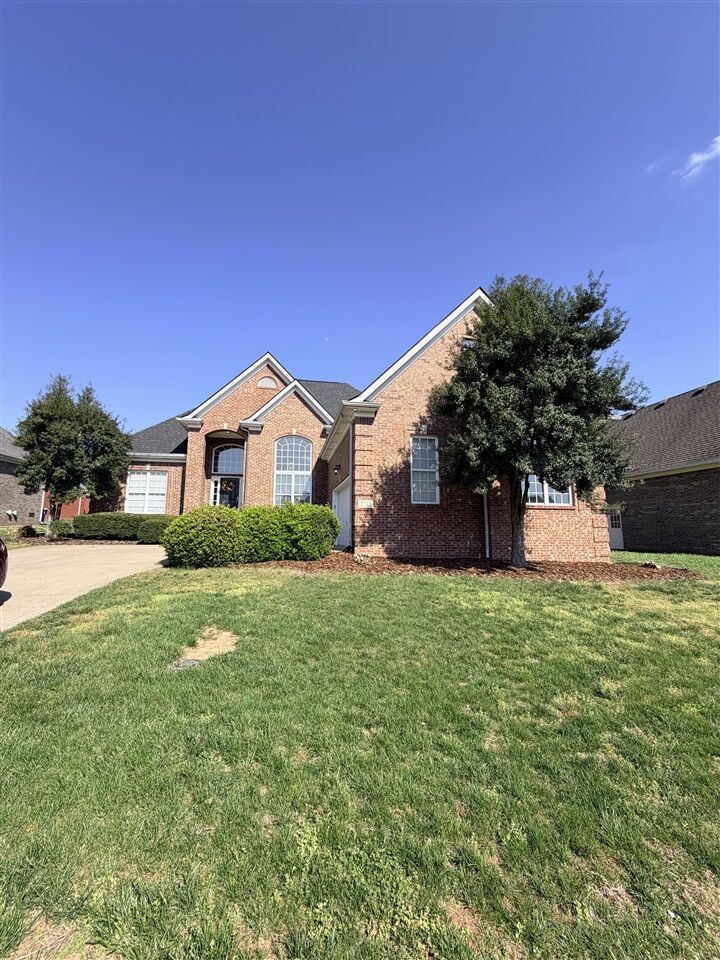 Property Photo:  2718 Ashgate Drive  KY 42104 