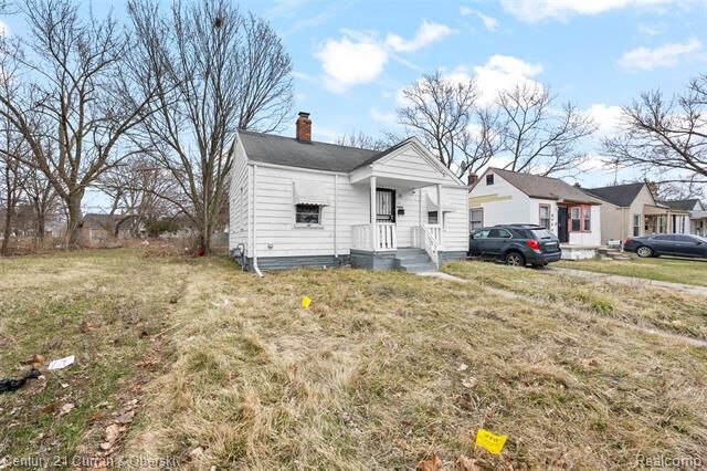 Property Photo:  8468 Minock Street  MI 48228 