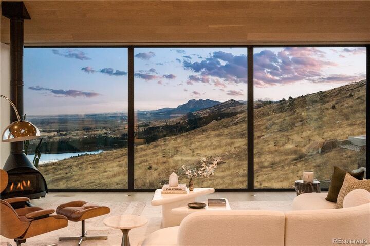 Property Photo:  9631 Mountain Ridge Place  CO 80302 