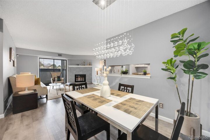 Property Photo:  14469 E 1st Drive A12  CO 80011 
