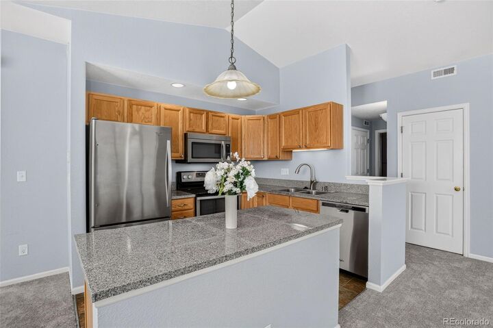 Property Photo:  640 Gooseberry Drive 803  CO 80503 