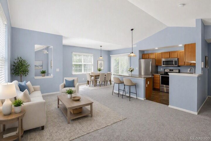 Property Photo: 640 Gooseberry Drive 803 CO 80503