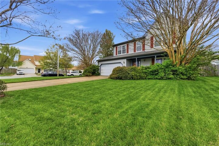 Property Photo:  1112 Whitewater Ct  VA 23456 