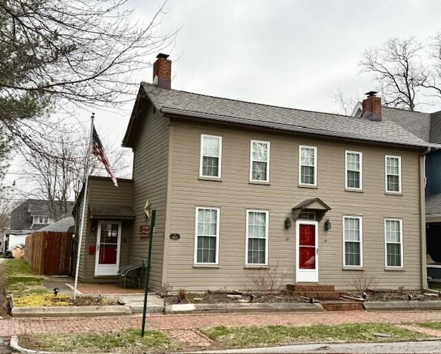 Property Photo:  419 S 4th Street  IN 47374 