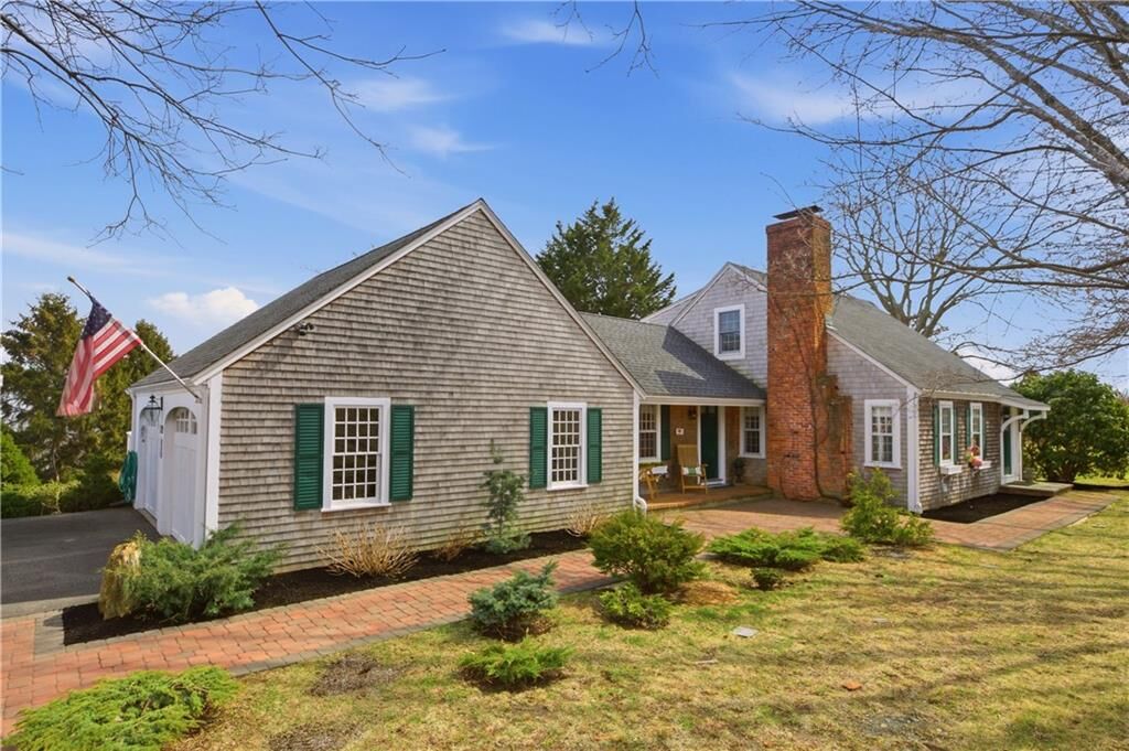 Property Photo: 189 Lambie Circle RI 02871