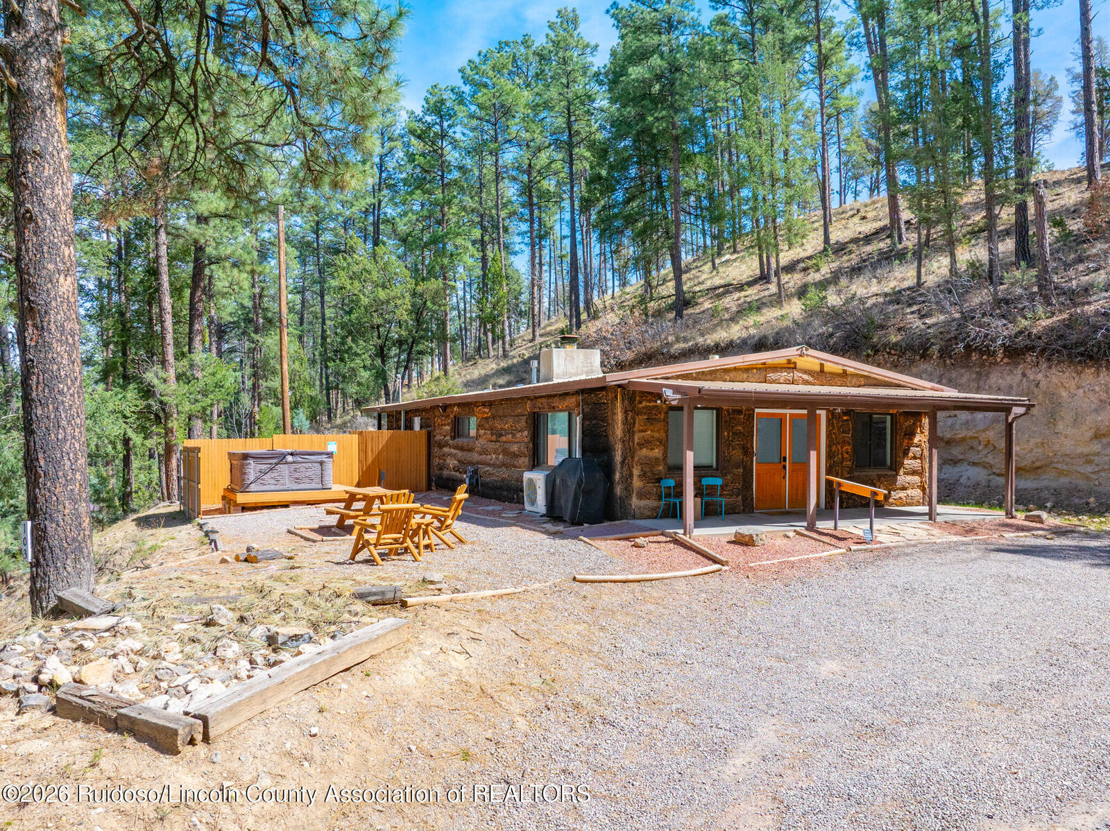Property Photo:  103 Dipaolo Drive  NM 88345 
