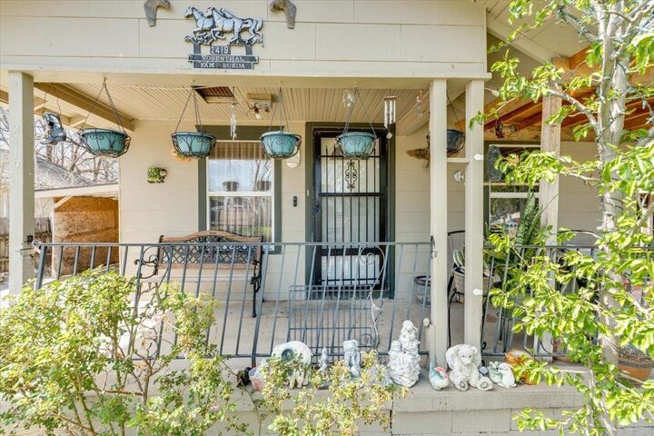 Property Photo:  2419 N Rosenthal Ave  KS 67204-6129 