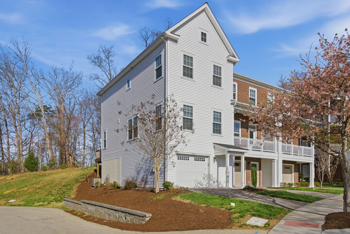 Property Photo: 3837 Colonial Green Cir SW VA 24018
