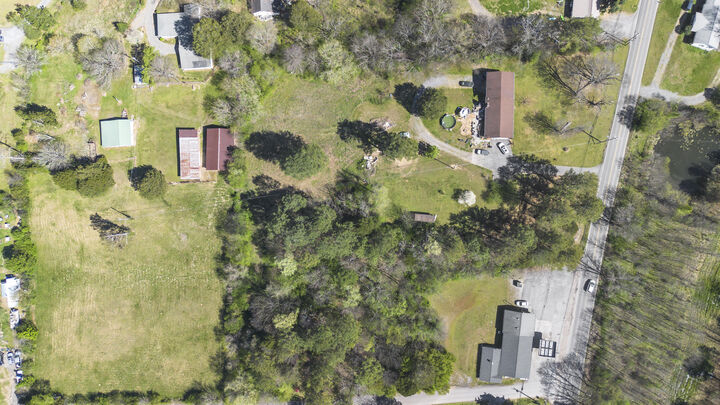 Property Photo:  129 Hannah Road NW  TN 37311 