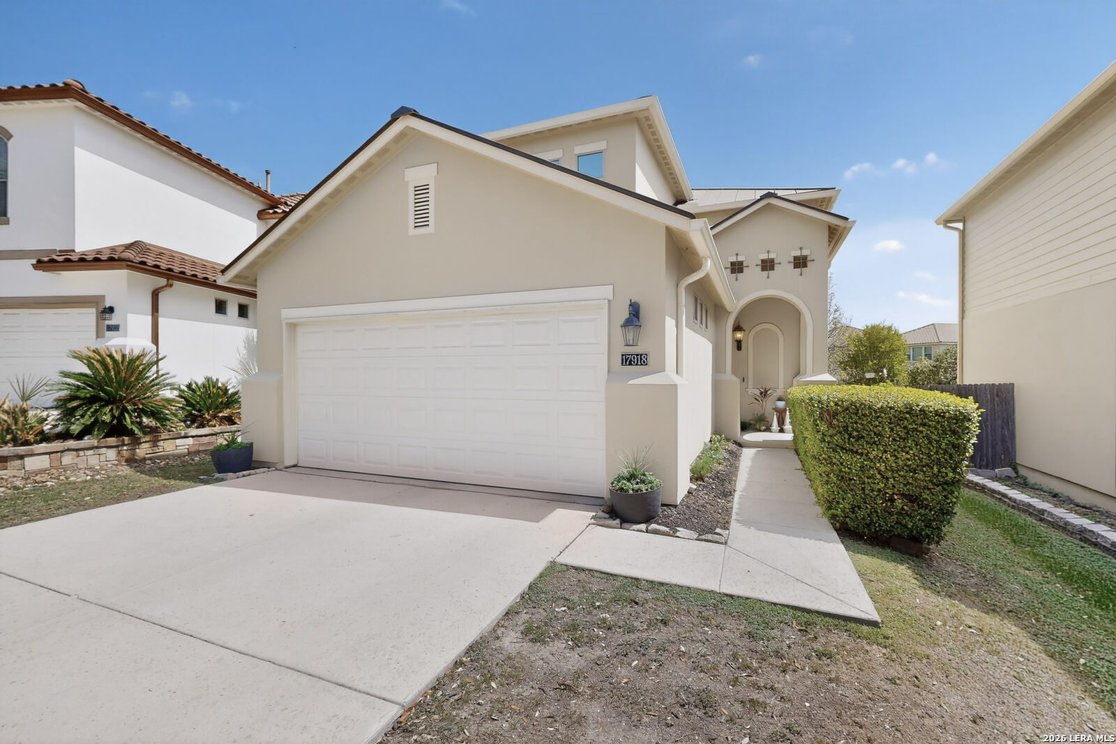 Property Photo:  17918 Cielo  TX 78257 