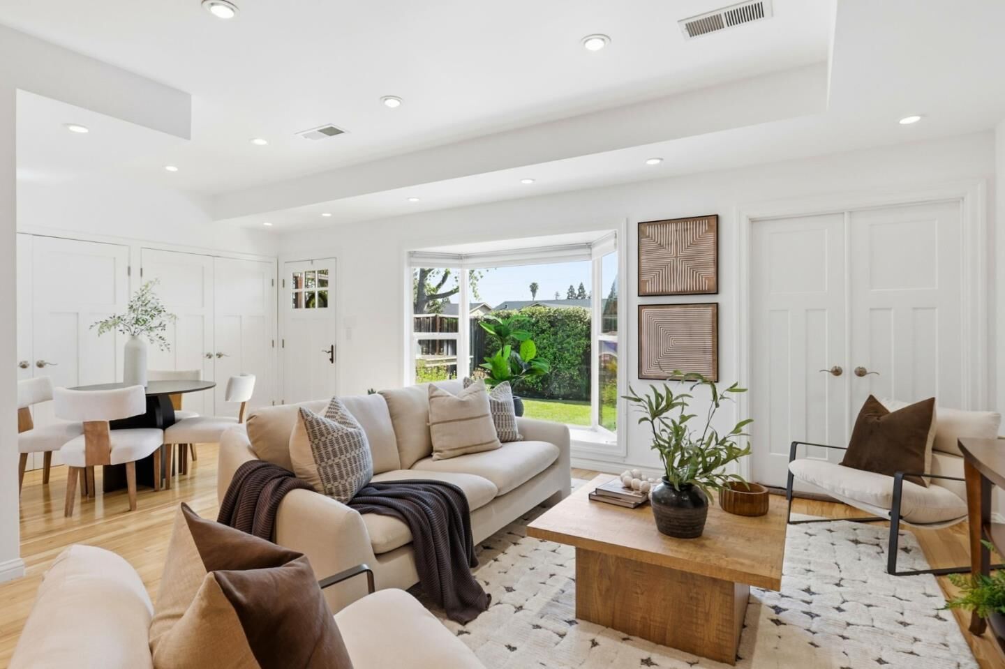 Property Photo:  2949-2951 Driftwood Drive  CA 95128 