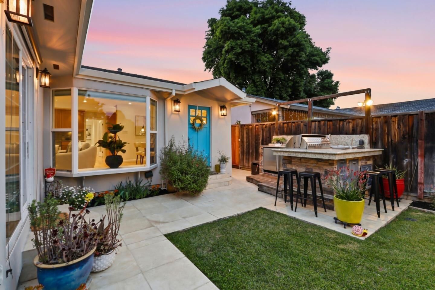 Property Photo:  2949-2951 Driftwood Drive  CA 95128 