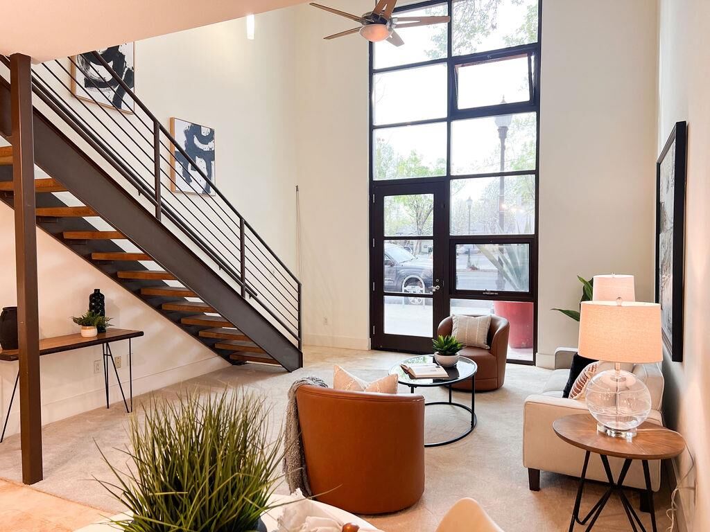 Property Photo:  925 The Alameda 105  CA 95126 