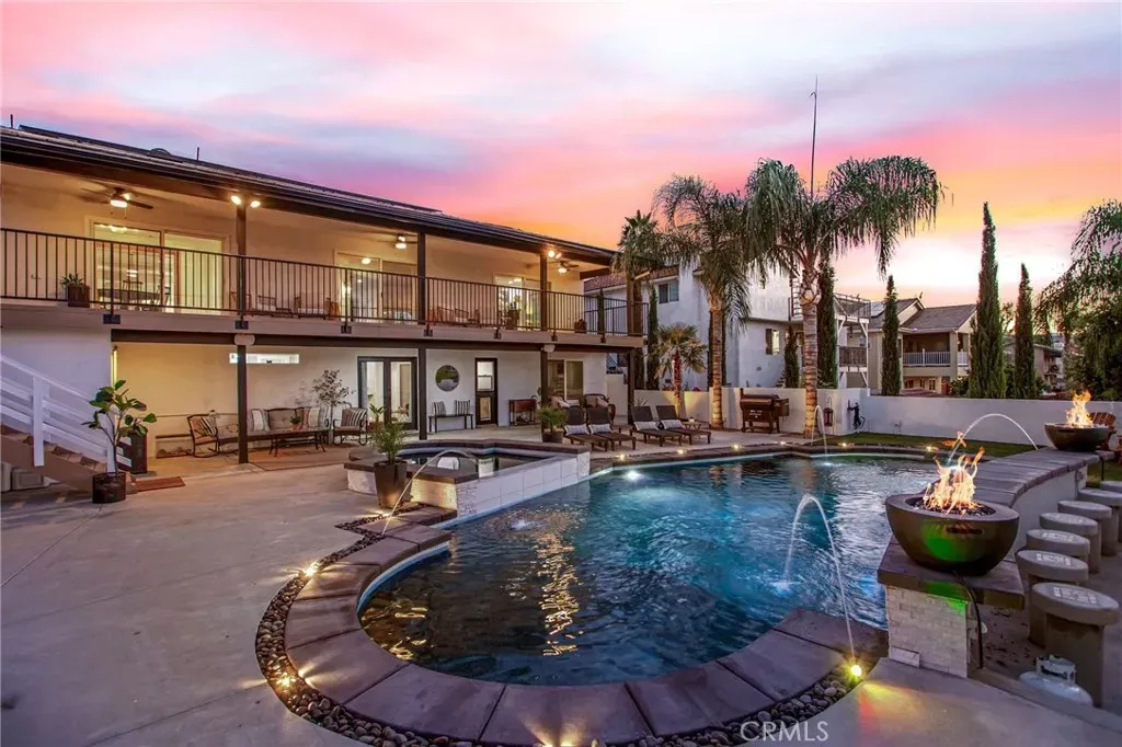 Property Photo: 22616 Canyon Club Drive CA 92587