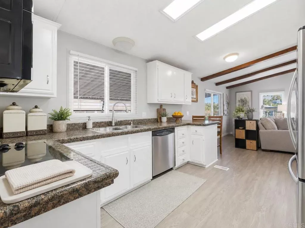 Property Photo: 1930 W San Marcos 168A CA 92078