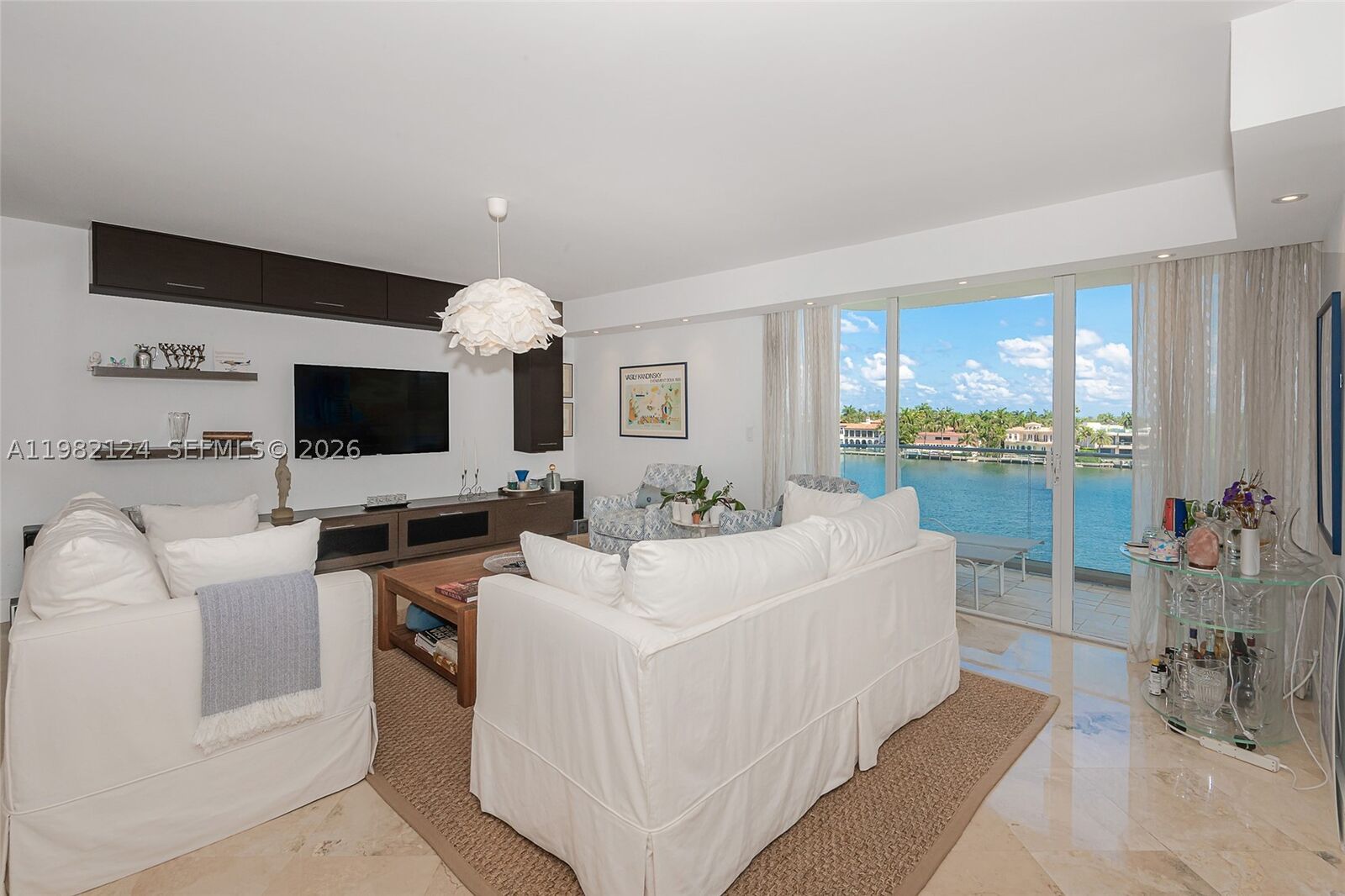 Property Photo:  19707 E Turnberry Way 5E  FL 33180 