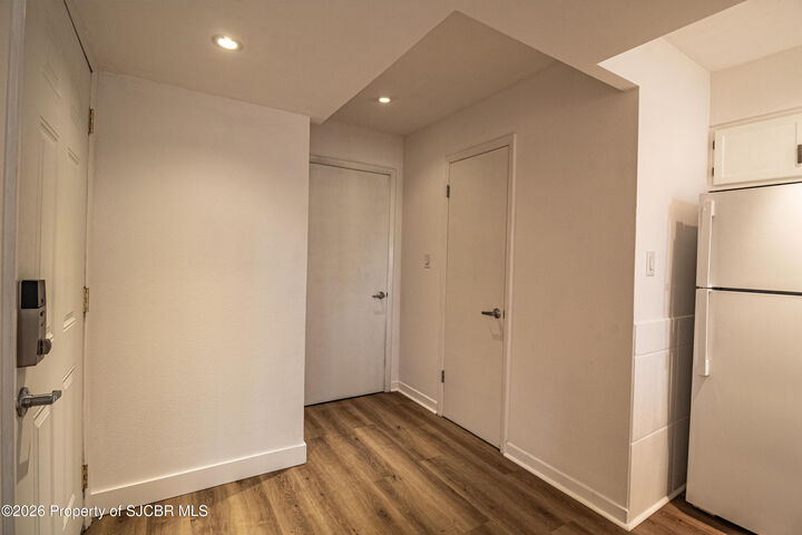 Property Photo:  5200 Villa View Drive 18D  NM 87402 