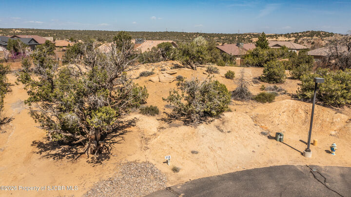 Property Photo:  6408 Castle Place  NM 87402 