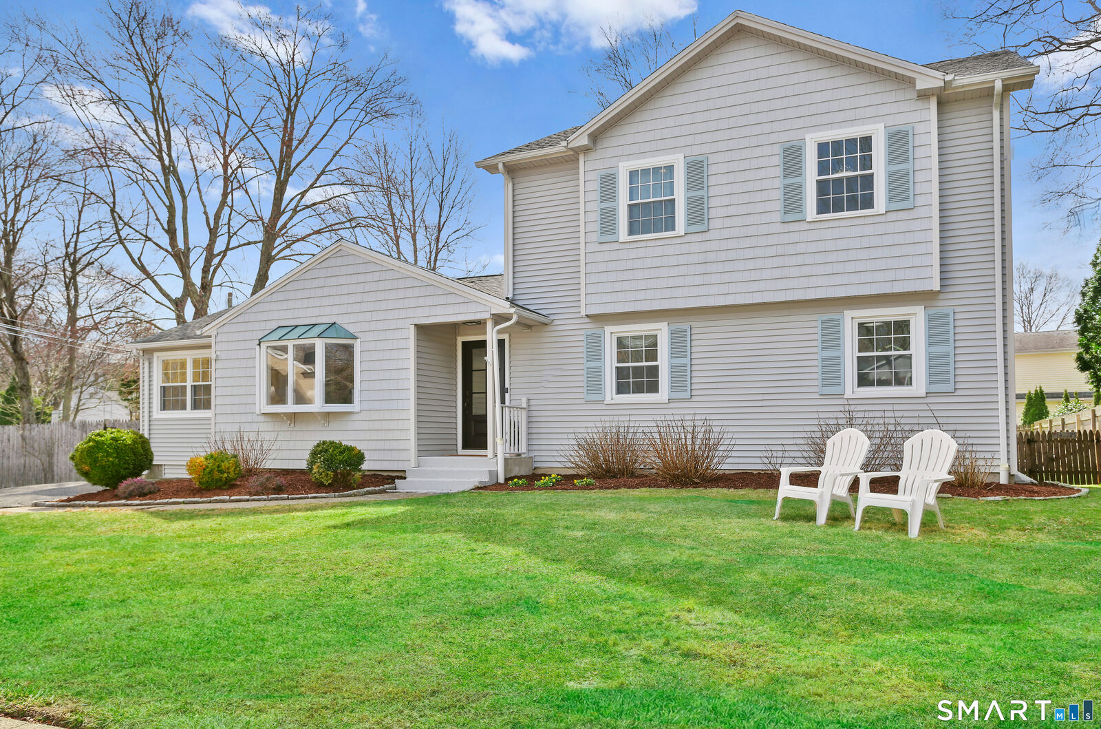 Property Photo:  185 Windsor Road  CT 06824 