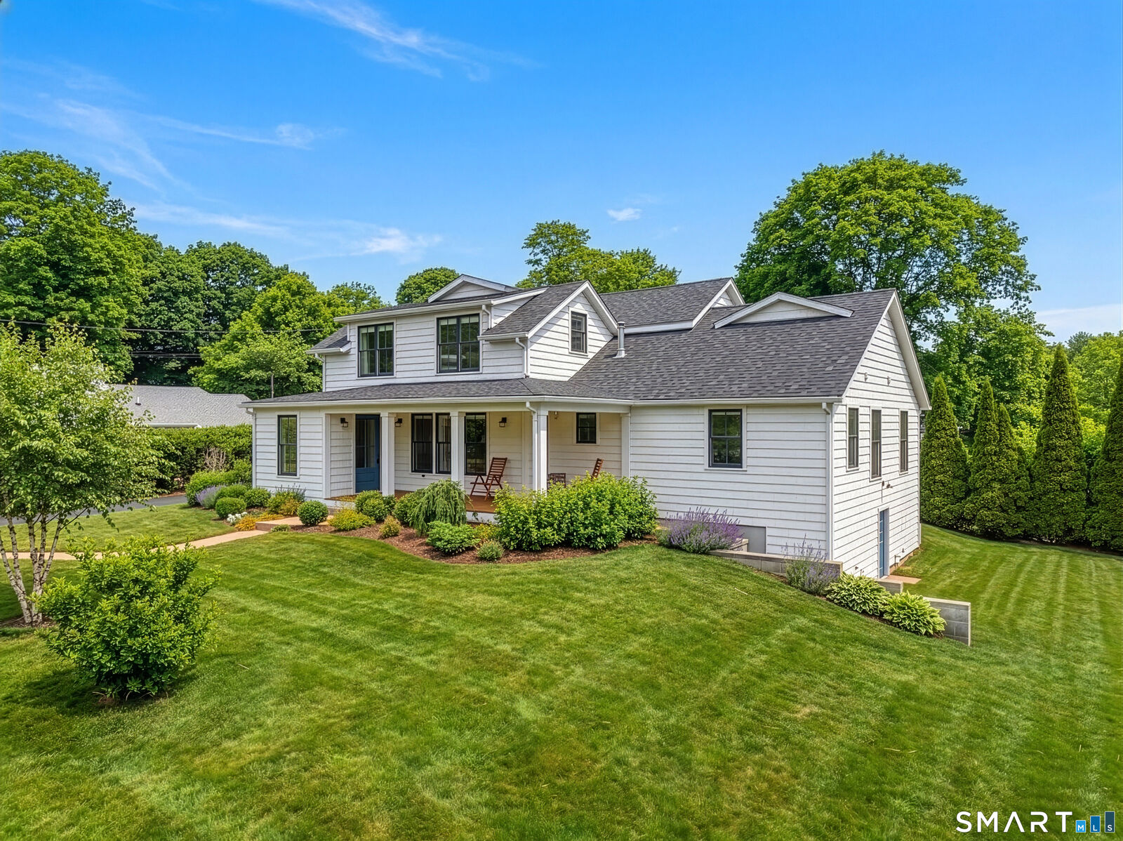 Property Photo:  129 Old Boston Post Road  CT 06475 