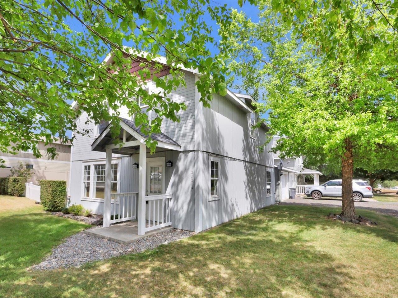 Property Photo:  2721 S Havana St A &Amp B  WA 99223 