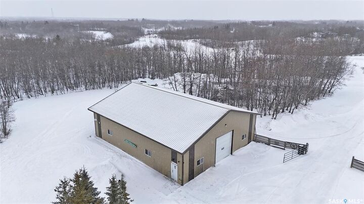 Property Photo: 109 Willow Road SK S7A 0A4