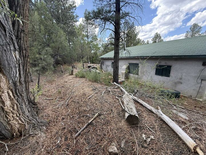Property Photo:  2318 Old Red River Road B  NM 87556 