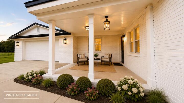 Property Photo:  219 Ladybug Lane  GA 39897 